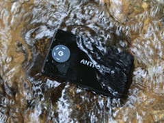 Lottogo防水 安能泰乐途客590FT去处多