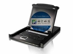 【成都】ATEN 宏正 CL5716M  评测
