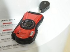 [重庆]赠8G内存卡 宾得WG-20潜水机1450