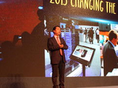 敏捷已来 让网络更敏捷地为业务服务