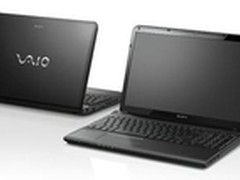 [重庆]配置高端主流 索尼SVF15仅售5699