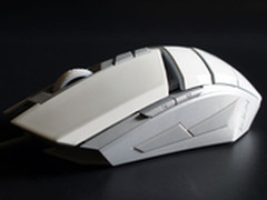 LOL专用 伊赛斯龙翼游戏鼠标售168元