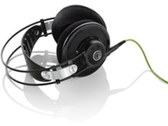 AKG 昆西·琼斯签名版头戴式耳机1280元