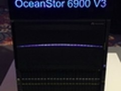 华为:变革刚刚开始 欲做存储领域革命者