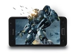 3D震撼时刻在手 天禄3D手机D500体验