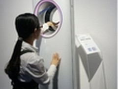 对抗PM2.5 海尔馆空气月频现好方案