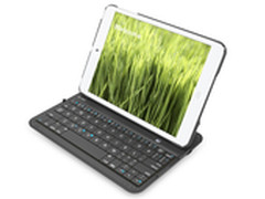 端午假期好伴侣 ipadmini首选明基键盘