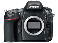 电商最低 尼康D800单机身卓美售15199元
