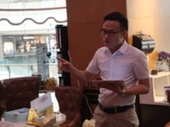 D-Link发布智慧无线系统 定义新O2O规则