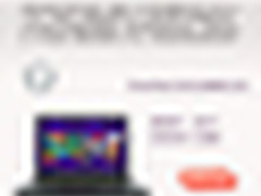 性价比首选之 Win8系统主流本推荐TOP5