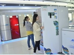 幼儿夏季易患病 食品冷冻需留宝宝区