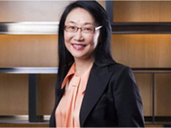 HTC王雪红：四入福布斯全凭创新与坚持