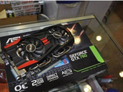 华硕圣骑士GTX760捍卫《激战2》首选