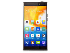 4G最拍照手机 ELIFE E7L正式登陆市场