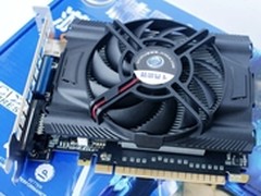 超高性价比显卡 精影GTX650仅售499元