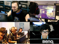 明基电竞显示器 老男孩的六一节礼物