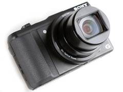 2040万有效像素 索尼 HX50武汉售价2120