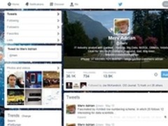 值得在Twitter上关注的十位大数据专家