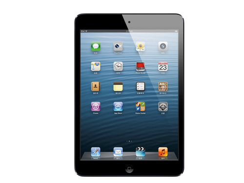 iPad Mini 16G wifi版 新低价仅1908元