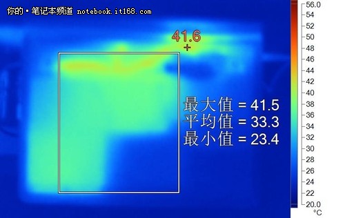 1TB硬盘容量充裕