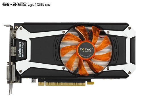 2G大显存显卡推荐：索泰GTX750Ti雷霆版