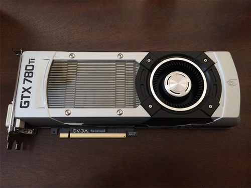 完全支持热插拔 MBP雷电口狂奔GTX780Ti