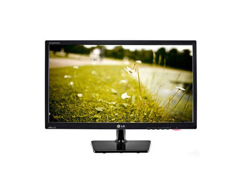 限华东 LG 27寸IPS液晶显示器仅1349元