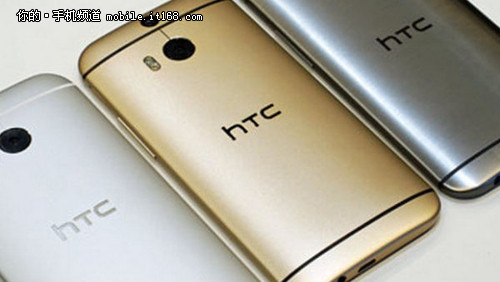 HTC将推多款新机 M8 Prime获确认