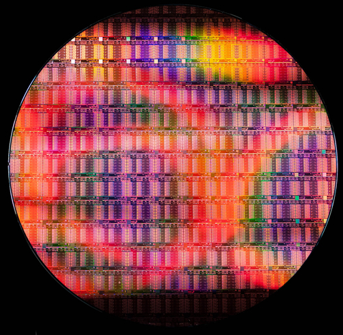 主流四路X86服务器横向对比