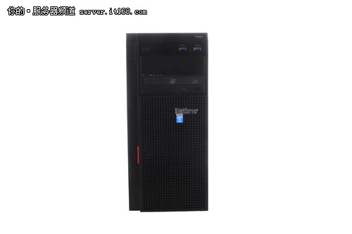 联想ThinkServer TS540塔式服务器评测