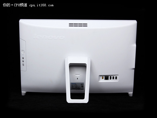 搭载新四核奔腾J2900 联想C260赏析