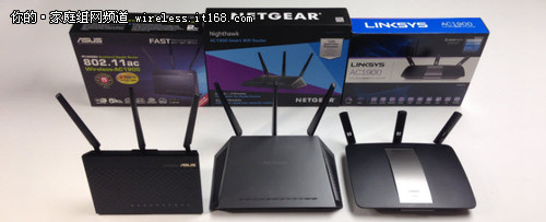 开启NETGEAR R7000 让周末也疯狂