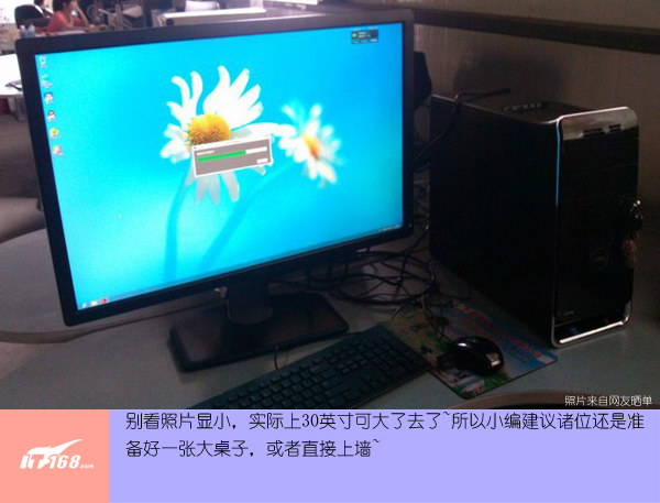 小编心仪LG1499带鱼屏配新Mac Pro