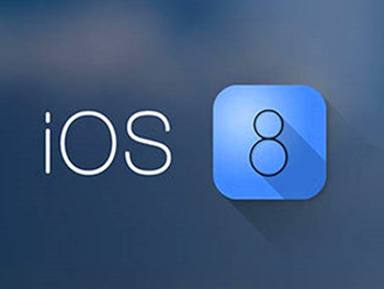 使用iOS8新增功能确保移动设备安全