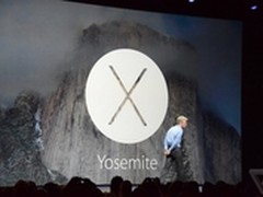 全新Mac系统发布 界面趋近iOS 秋季上市