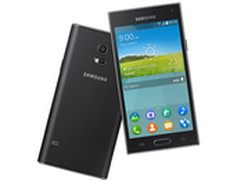 Samsung Z 三星首款Tizen机发布