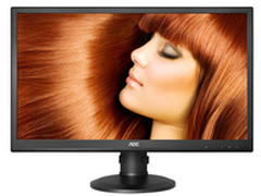 看AOC 4K显示器如何实现“多任务处理”