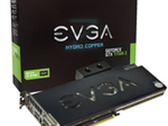 TITAN Z性能还能彪 EVGA有超频和水冷版