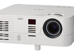 快速开机NEC V282+投影机广州报价2600