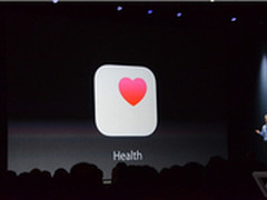 同步推：iOS8新特性 HealthKit监测健康