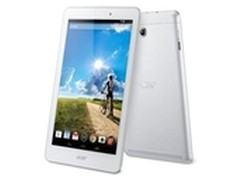 宏碁推出Iconia 8平板 搭载1080p屏幕