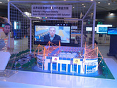 华为网络大会展示业界最强WLAN解决方案