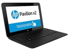 Win8.1变形触控本 HP Pavilion X2促销