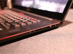 COMPUTEX 华硕ROG玩家国度呈现史诗巨作