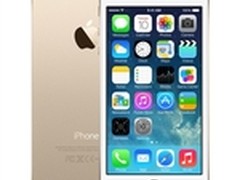 噱头十足 iPhone 5S国行移动版售4550元