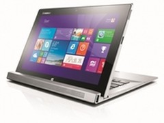 两用才够本 联想Miix 2京东售价4999元