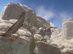 适应主流DX11 3DMark新增Sky Diver项目