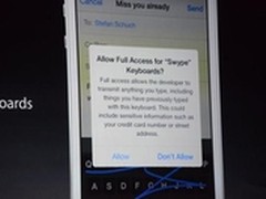 PP助手解读：iOS8最实用的三个功能