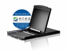 【成都】ATEN宏正CL5808N混接机架型LCD