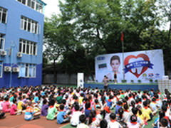 合约服务更省 爱普生4521一体机热销